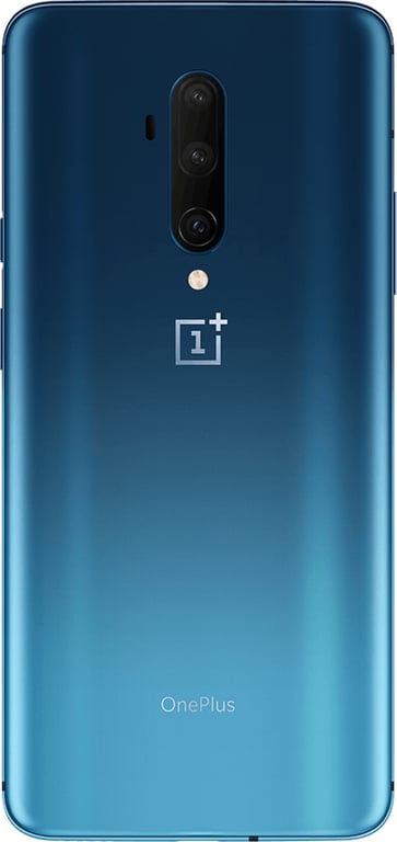 OnePlus 7T Pro, 256Go, Bleu, débloqué