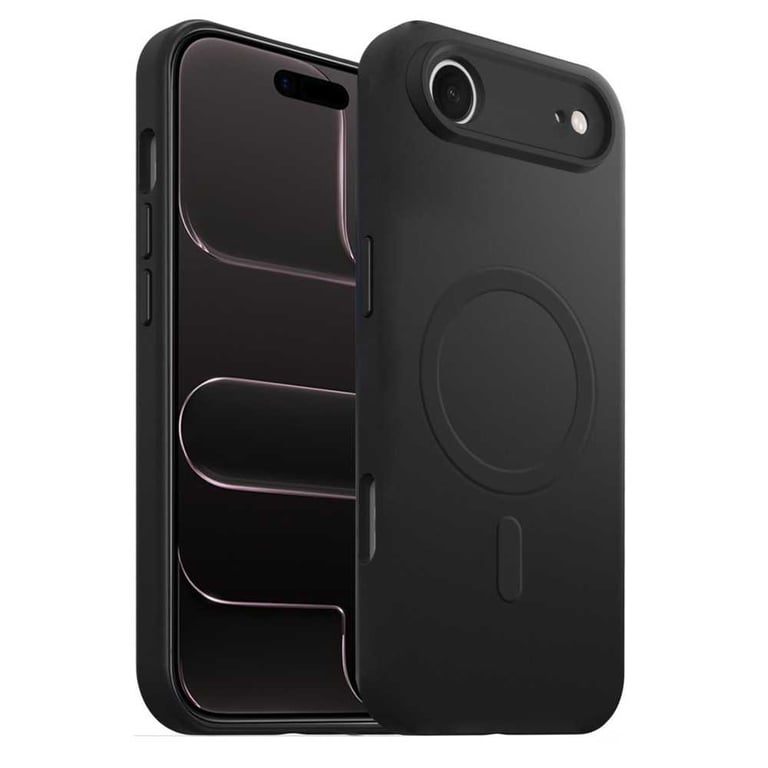 Akashi Coque Silicone MagSafe iPhone Air