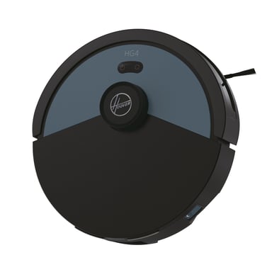 Hoover HG450HP 011 Azul, Metálico
