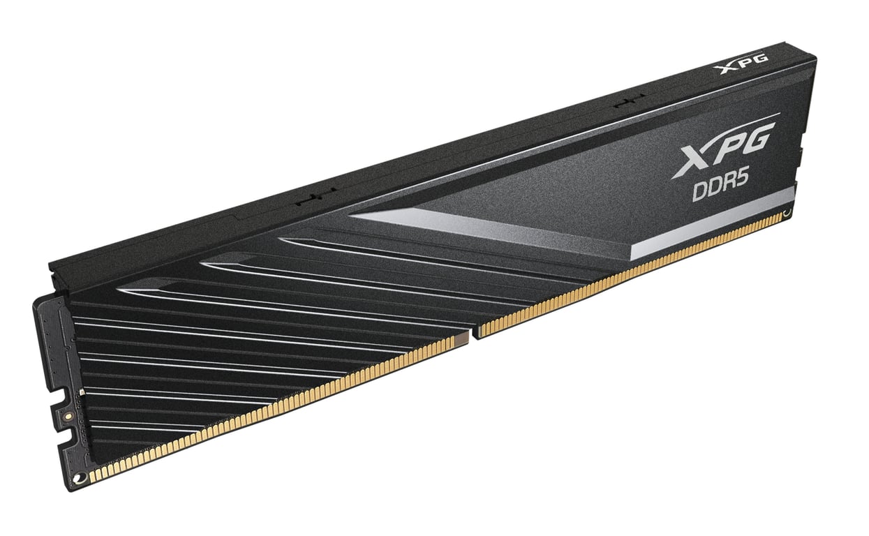 ADATA Lancer Blade module de mémoire 2 x DDR5 ECC Neuf - vue 8