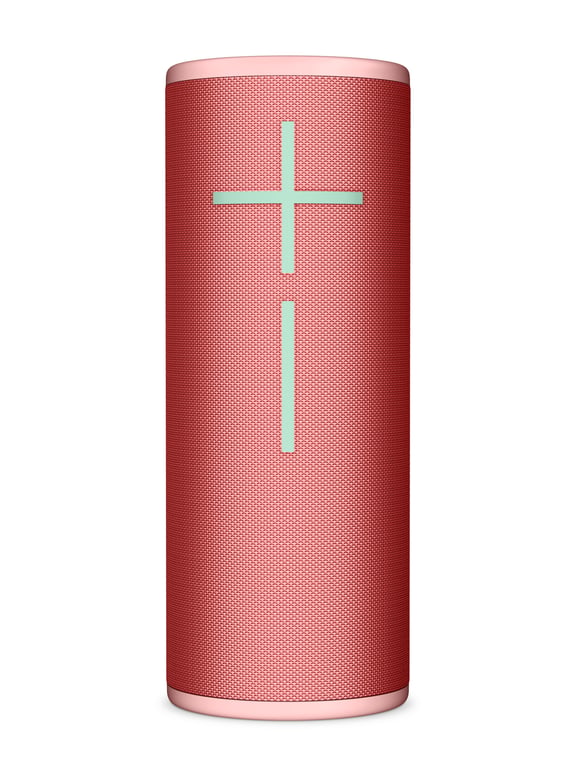 Ultimate Ears MEGABOOM 4 Enceinte portable stéréo Rouge - Neuf