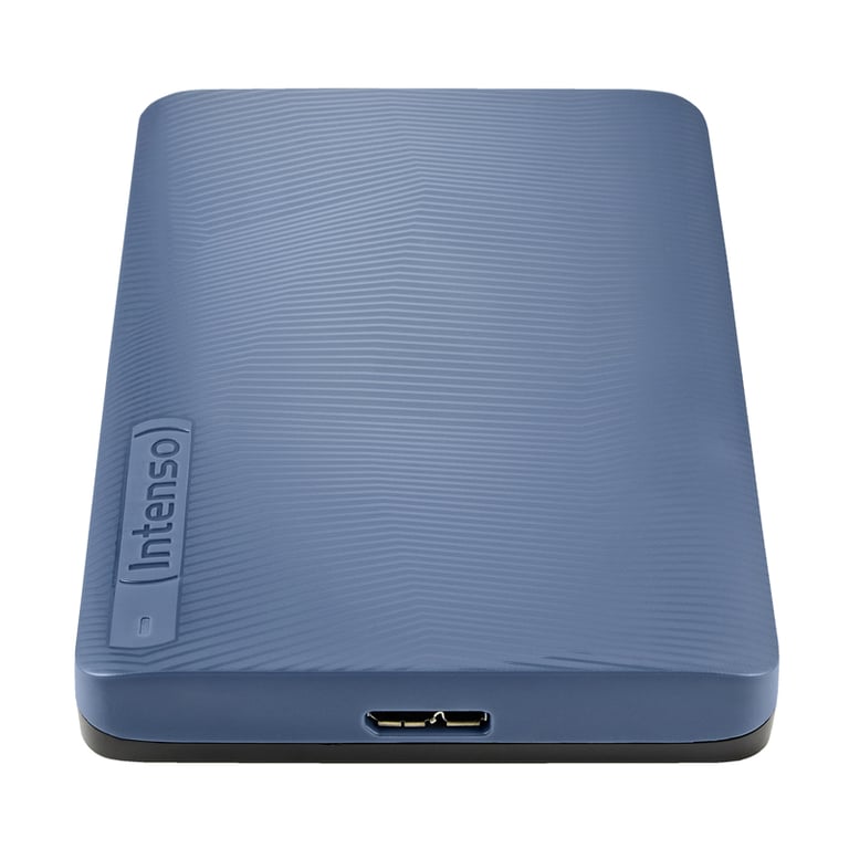 Intenso Disque dur externe Memory Safe - vue 4