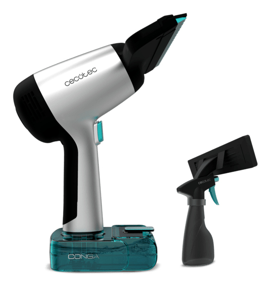 Lave vitres avec Pulvérisateur Cecotec 3700 - vue 4