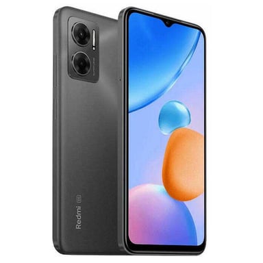 Redmi 10 5G 64GB, Gris, Desbloqueado