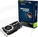 SVGA BIOSTAR NVIDIA  GTX1050-4GB ATX 4GB GDDR5 128Bit DUAL FAN DVI+HDMI+DP PCI-E 3.0