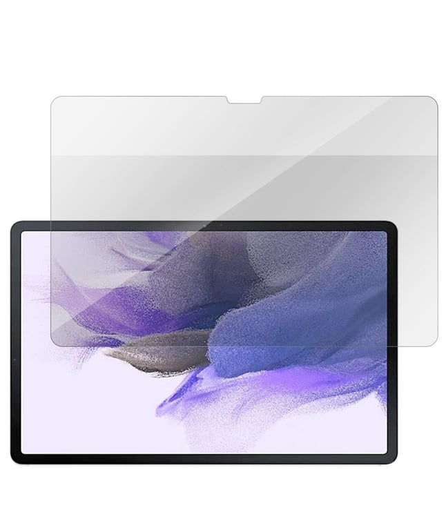 eSTUFF ES506018 écran et protection arrière de téléphones portables Protection d'écran Samsung 1 pièce Neuf