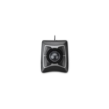 Kensington Souris Expert Trackball - Noir