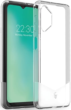 Cover Rinforzata per Samsung Galaxy A32 5G PURE