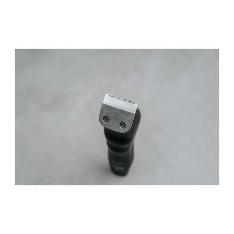 Tondeuse à barbe WAHL GROOMSMAN PRO 2 4 V 6 sabots Autonomie : 60 min / - vue 3