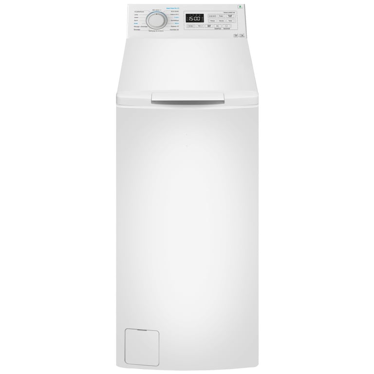 Lave-Linge Top FAGOR FLT7012ADP – Capacité 7Kg, 1200 trs/min, Classe A - vue 4