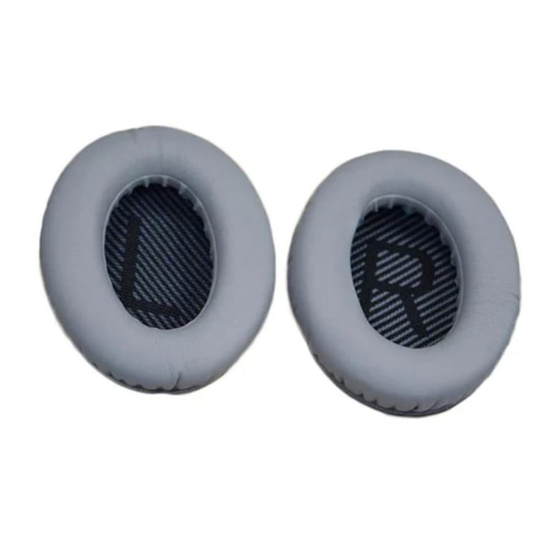 Coussinets de Remplacement pour Casque Bose QC – Confort en Cuir Synthétique - vue 6
