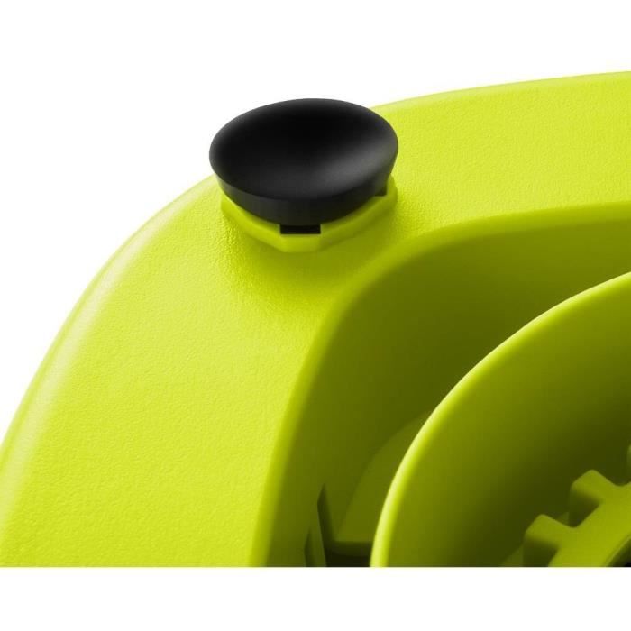 Machine à smoothie Sencor SBL 2211GR - vue 4