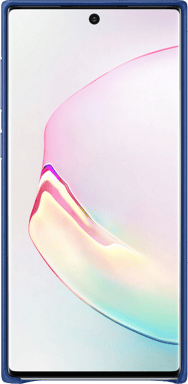 Cover in pelle rigida Samsung EF-VN970LL per Galaxy Note10 N970