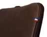 Mobilis 042035 sacoche d'ordinateurs portables 31,8 cm (12.5'') Housse Marron