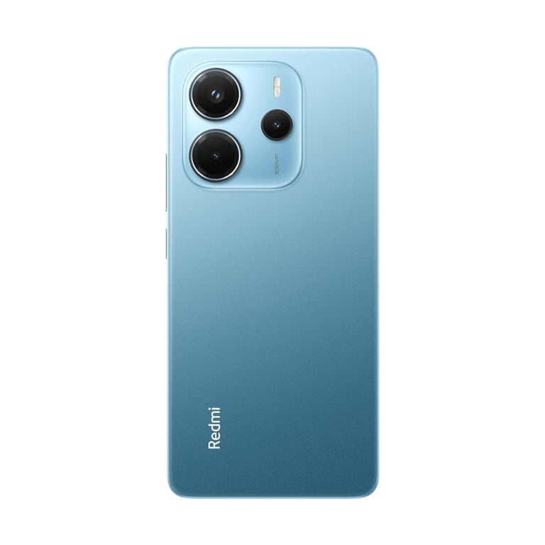 Xiaomi Redmi Note 14 4G - vue 4