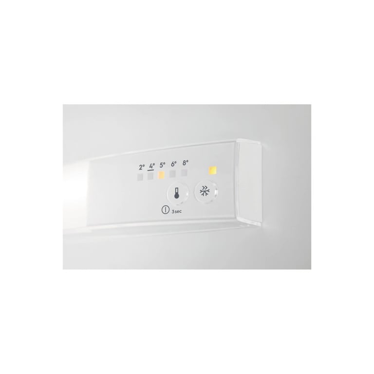 Electrolux KRD6DE18S4 - vue 7