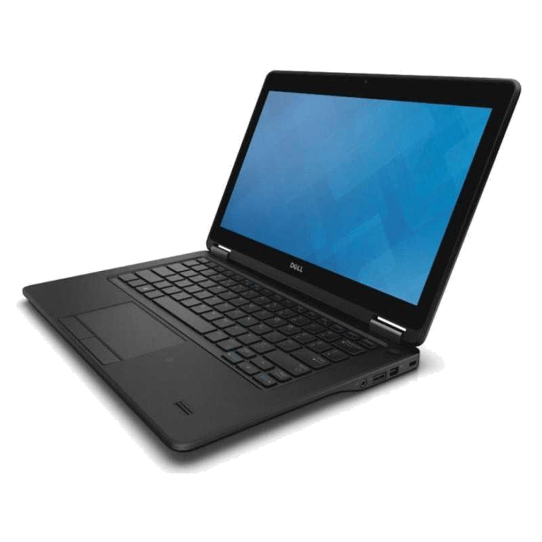 Dell Latitude E7250 - 8Go - SSD 128Go