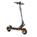Trottinette éLectrique Adulte G2 Pro (ABE) : Moteur 500 W, Vitesse Maximale 20 Km/H, Batterie 48 V 15,6 Ah, Pneus Tubeless 9 Pouces, Pliable.