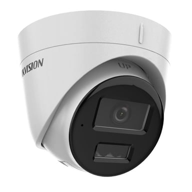 Hikvision Value Series DS-2CD1343G2-LIU(2.8mm) Dôme Caméra de sécurité IP Intérieure et extérieure 2560 x 1440 pixels Plafond