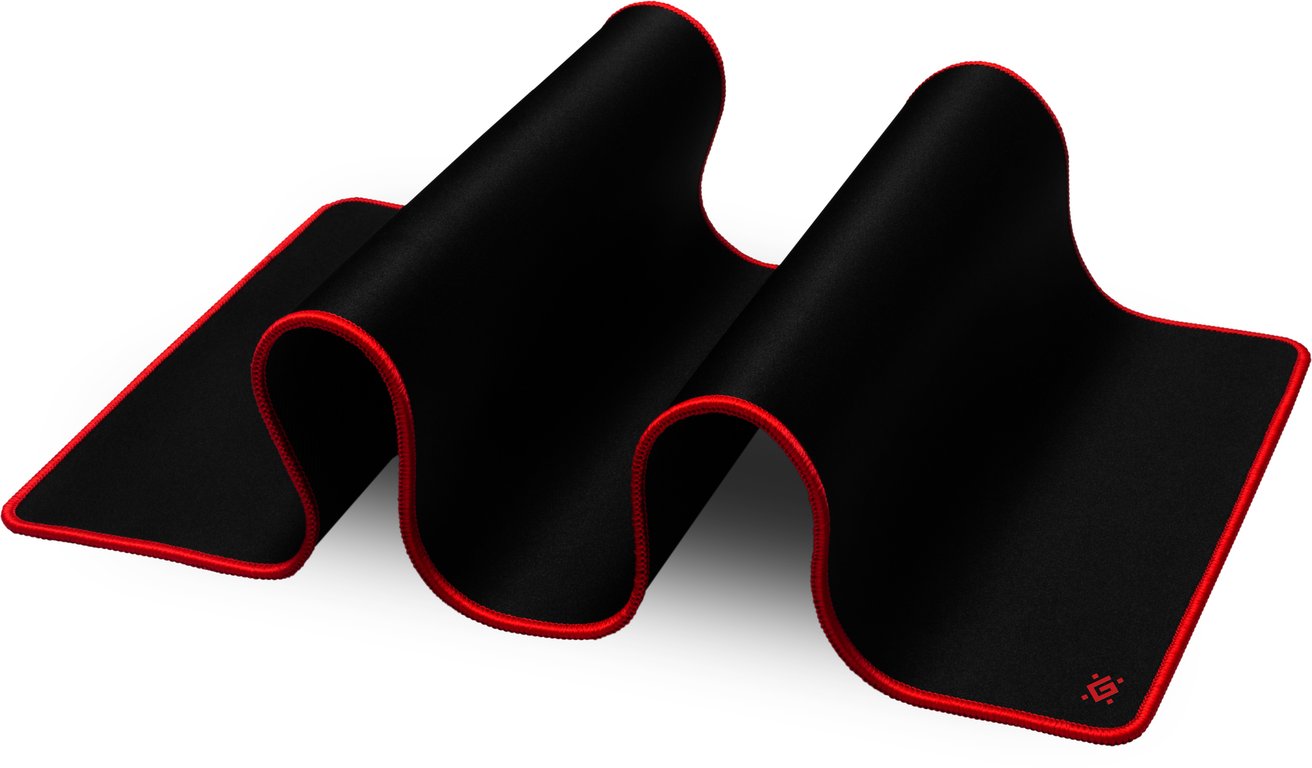 Tapis de Souris HND Small Gamer – Surface Souple, Antidérapant - vue 8