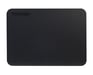 Toshiba HDTB420EK3AA disque dur externe 2000 Go Noir