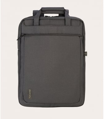Tucano WORK OUT 4 40,6 cm (16'') Mochila Negro