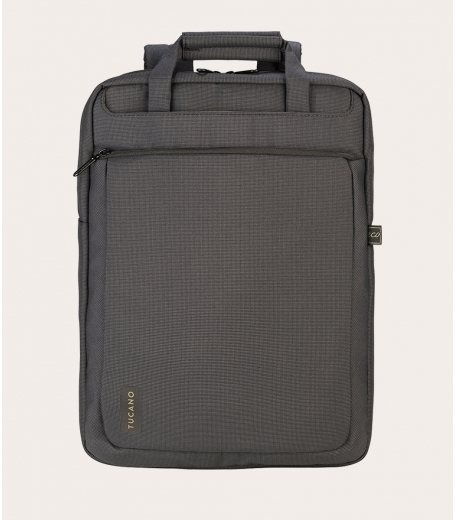 tucano sac a dos pour pc portable work out 4 - vue 2