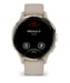 Garmin Venu 3S 3,05 cm (1.2'') AMOLED digitale 390 x 390 pixel Touch screen Oro, grigio Wifi GPS (satellitare)