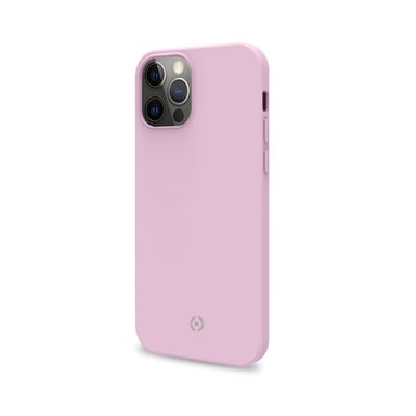 Celly Feeling funda para teléfono móvil 17 cm (6.7'') Rosa