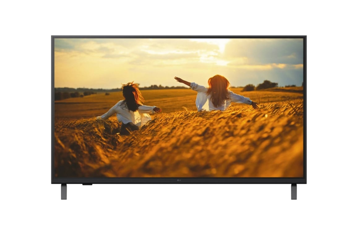 LG 43UK660H0LA TV 109 2 cm 43 Neuf