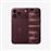 iPhone 18 Pro Max (5G) 256 Go, Bordeaux
