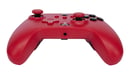PowerA XBGP0008-01 accessorio per videogiochi Controller analogico USB rosso Xbox One, Xbox Series S, Xbox Series X