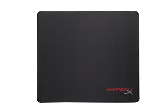 HyperX FURY S Pro Gaming L Tapis de souris de jeu Noir