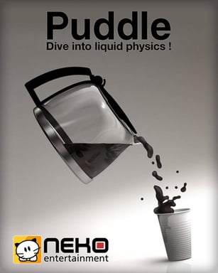 Puddle
 PC [Code de téléchargement]