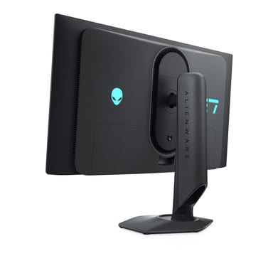 Alienware AW2725DF écran plat de PC 67,8 cm (26.7'') 2560 x 1440 pixels Quad HD QD-OLED Noir