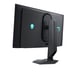Alienware AW2725DF écran plat de PC 67,8 cm (26.7'') 2560 x 1440 pixels Quad HD QD-OLED Noir