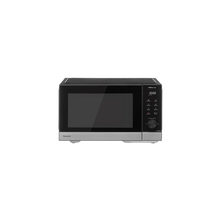 Micro-Ondes Panasonic NN-SD38QSEPG – 29 L, 1000 W, Solo, 11 Programmes Automatiques - vue 5