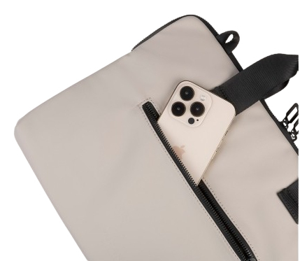 Tucano Gommo 38 1 cm 15 Malette Neuf - vue 2