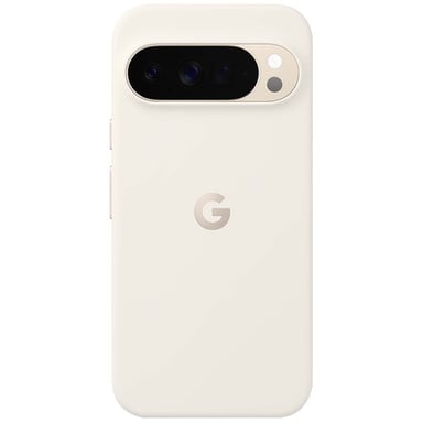Custodia per Pixel 10 Pro XL in Silicone Morbido Eco-design