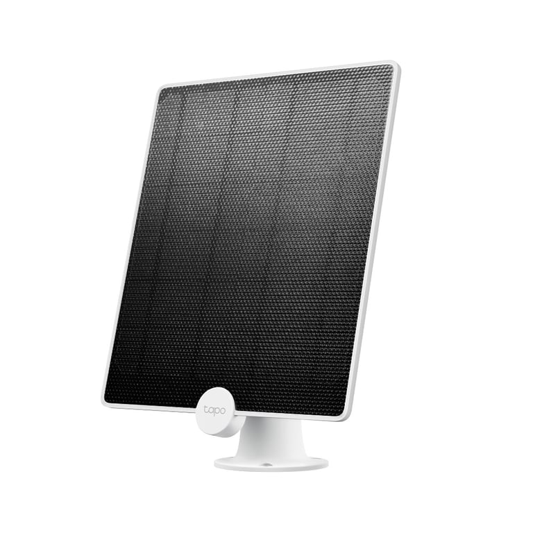 Tapo A200 V1 Panneau solaire 4.5 Watt pour Tapo A200 V1 - vue 2