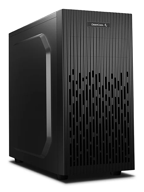 DeepCool MATREXX 30 SI + PF500D Mini Tower Neuf