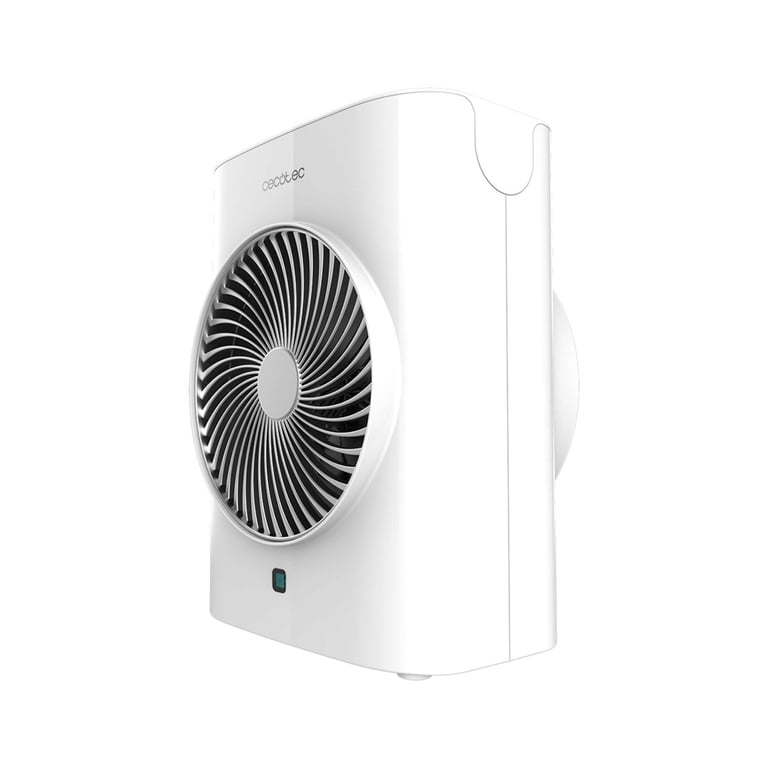 Chauffage soufflant Cecotec ReadyWarm 2077 Max Force Smart Neuf