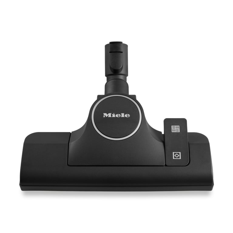Brosse MIELE SBD 365-3 AllTeQ Eco – Double Position Pour Sols Durs et Moquettes - vue 3
