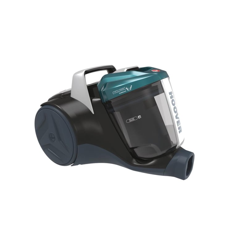 Aspirateur Traîneau Sans Sac Hoover BR31PET 011 – 700W, 2L, Filtration EPA - vue 6