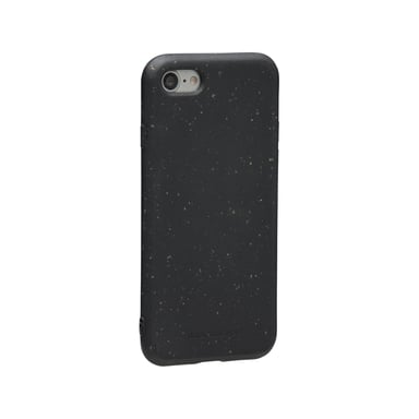 Grenen coque de protection pour iPhone SE/8/7 11,9 cm (4.7'') Housse Noir