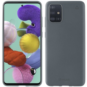Muvit For Change Coque Recycletek Thunder: Samsung Galaxy A51