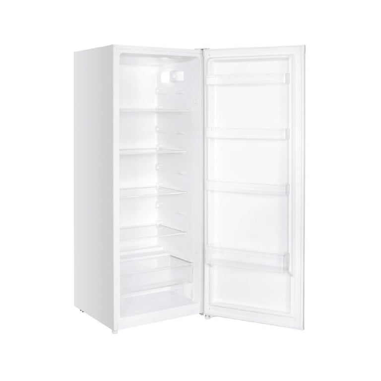 Réfrigérateur 1 Porte Candy CLH3S514EW – 242L Froid Statique - vue 6