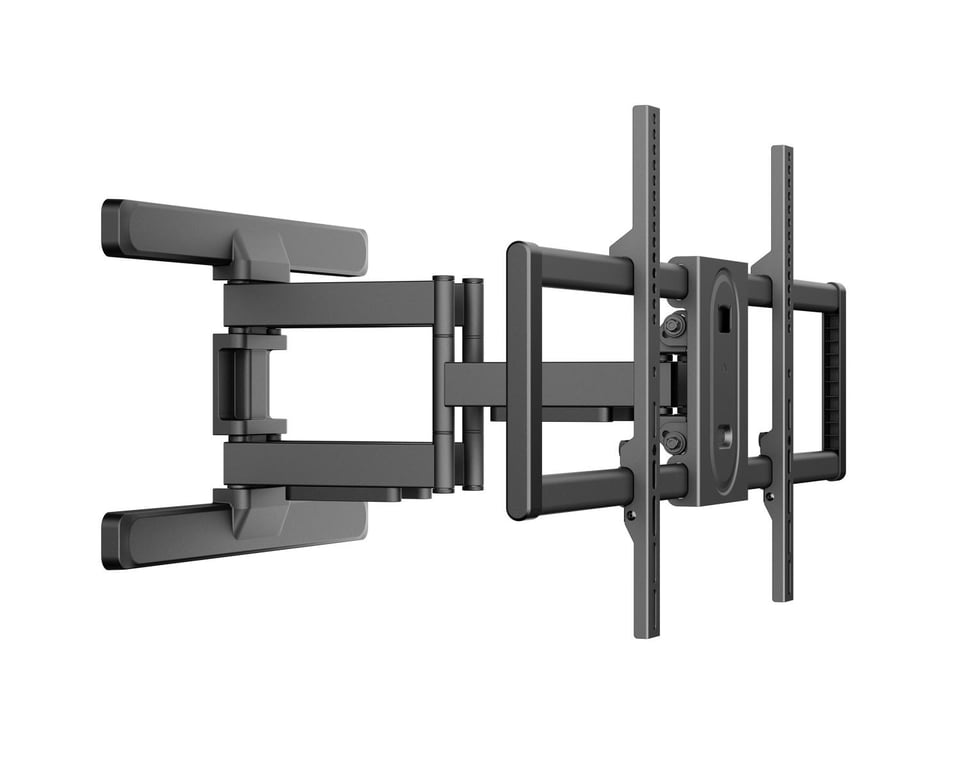 Equip 650348 support pour téléviseur 2 54 100 Neuf - vue 2