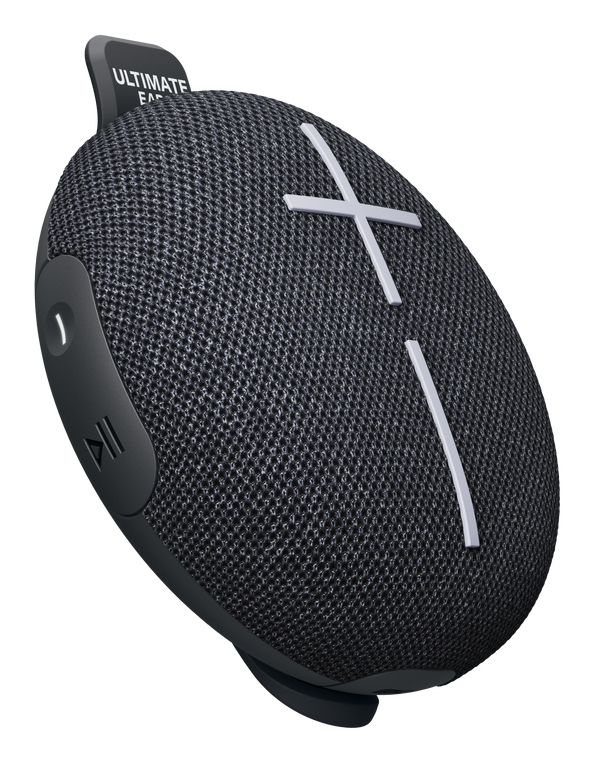 MINIROLL Noir - Neuf