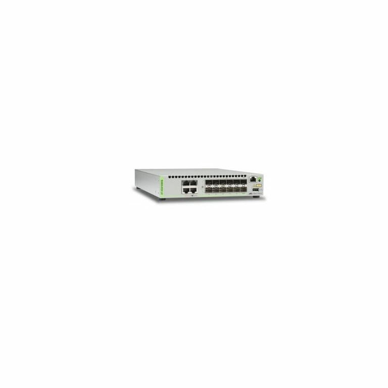 Allied Telesis AT XS916MXS 50 Géré L3 10G Ethernet 100100010000 Neuf - vue 2